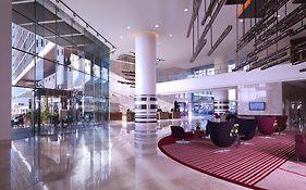 فندق راديسون بلو، أبو ظبي جزيرة ياس